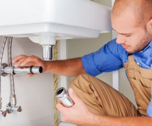 About Emergency plumbing pros Brownsville, WI